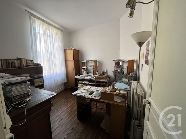 Maison &agrave; vendre - 7 pi&egrave;ces - 130 m2 - Albert - 80 - PICARDIE