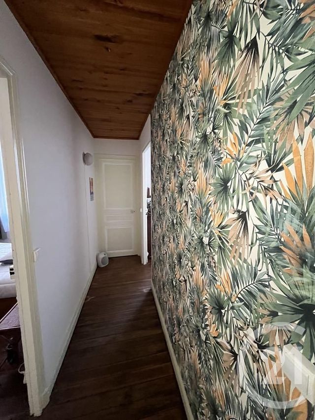 Maison &agrave; vendre - 7 pi&egrave;ces - 130 m2 - Albert - 80 - PICARDIE