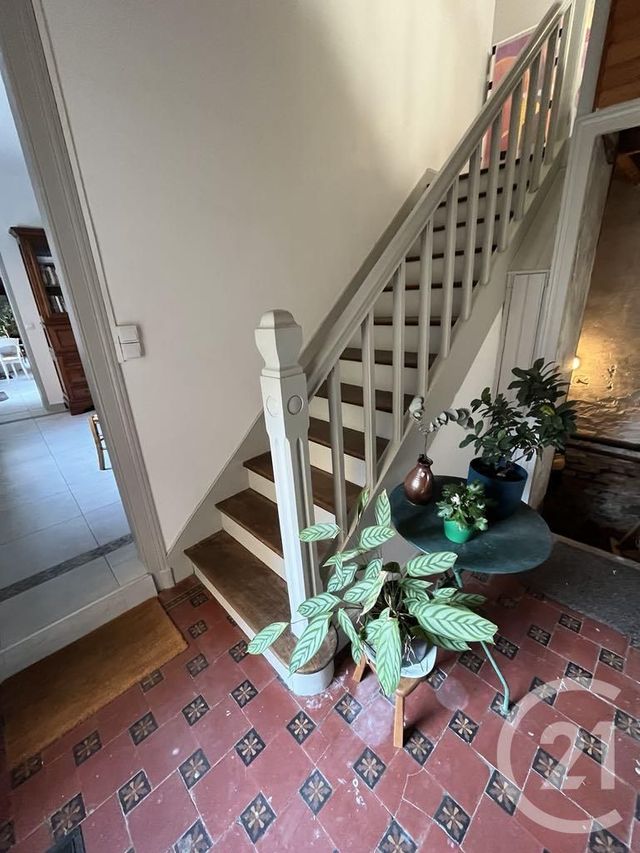 Maison &agrave; vendre - 7 pi&egrave;ces - 130 m2 - Albert - 80 - PICARDIE