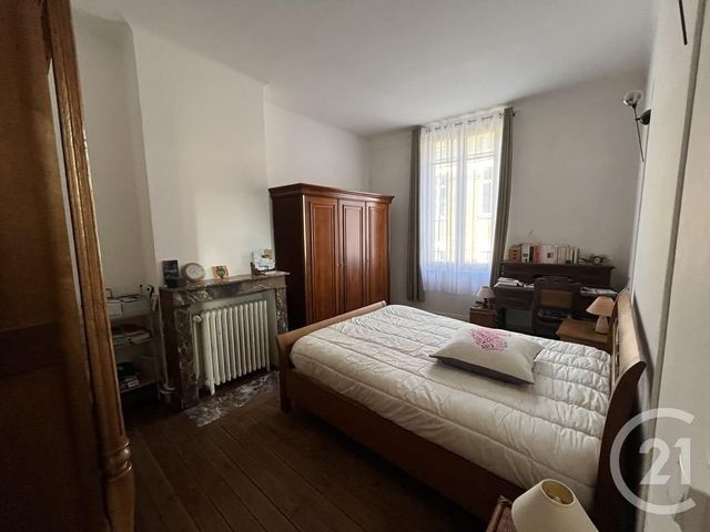 Maison &agrave; vendre - 7 pi&egrave;ces - 130 m2 - Albert - 80 - PICARDIE