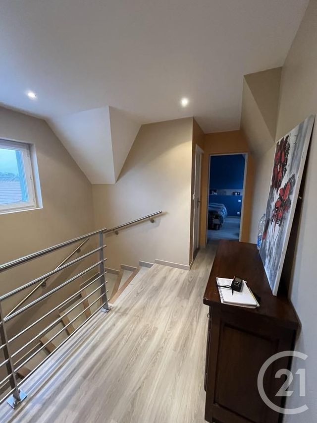 Maison à vendre - 5 pièces - 153,44 m2 - Albert - 80 - PICARDIE