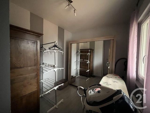 Maison à vendre - 5 pièces - 153,44 m2 - Albert - 80 - PICARDIE