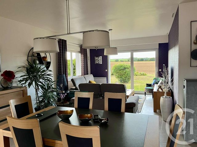 Maison à vendre - 5 pièces - 153,44 m2 - Albert - 80 - PICARDIE