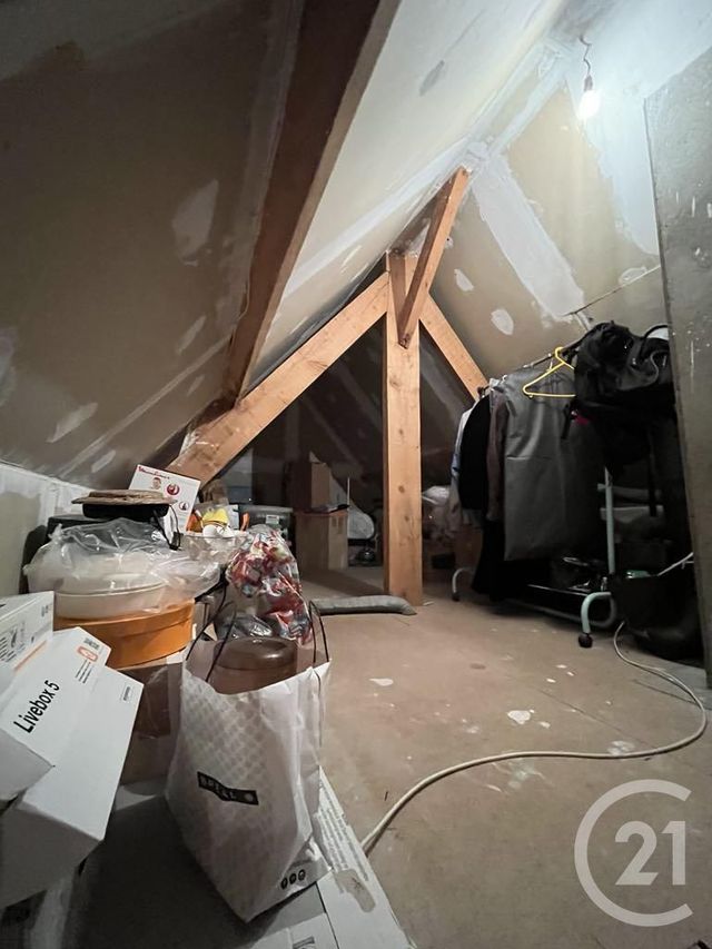 Maison à vendre - 5 pièces - 153,44 m2 - Albert - 80 - PICARDIE