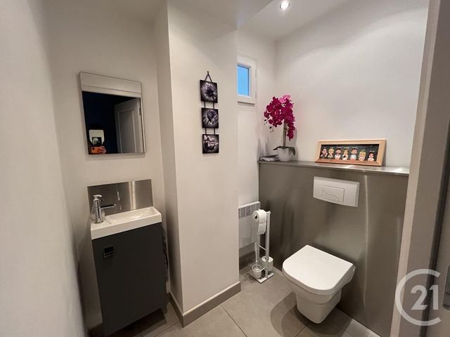 Maison à vendre - 5 pièces - 153,44 m2 - Albert - 80 - PICARDIE