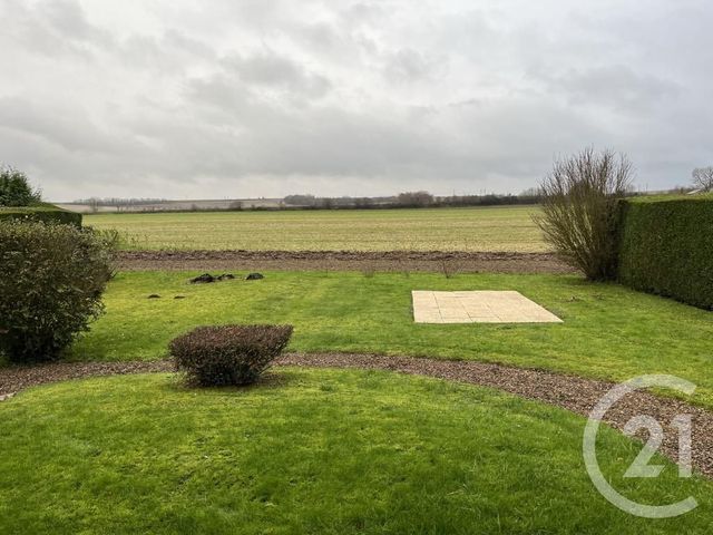 Maison à vendre - 5 pièces - 153,44 m2 - Albert - 80 - PICARDIE