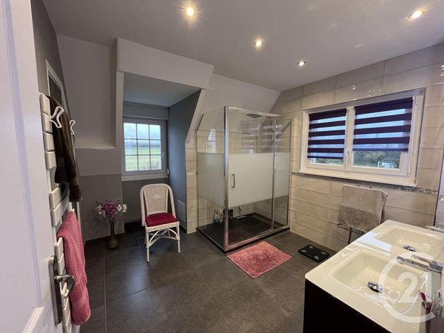 Maison à vendre - 5 pièces - 153,44 m2 - Albert - 80 - PICARDIE