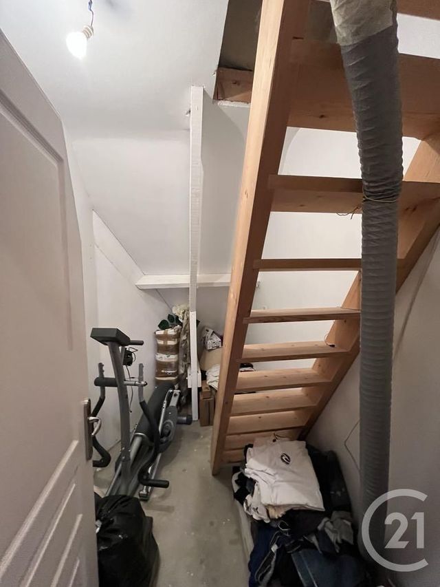 Maison à vendre - 5 pièces - 153,44 m2 - Albert - 80 - PICARDIE