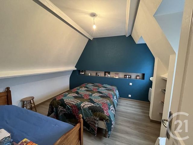 Maison à vendre - 5 pièces - 153,44 m2 - Albert - 80 - PICARDIE