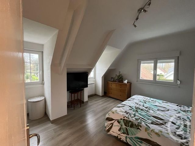 Maison à vendre - 5 pièces - 153,44 m2 - Albert - 80 - PICARDIE