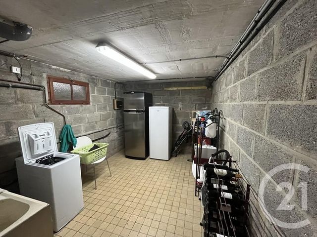 Maison à vendre - 5 pièces - 153,44 m2 - Albert - 80 - PICARDIE