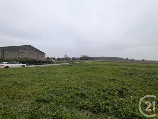 Terrain à vendre - 700 m2 - Albert - 80 - PICARDIE