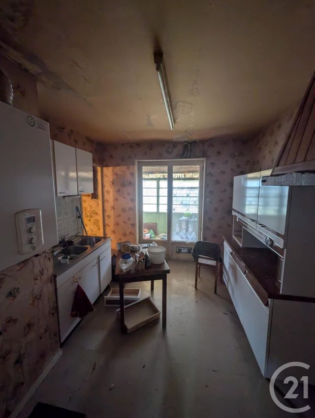 Maison à vendre - 5 pièces - 80 m2 - Albert - 80 - PICARDIE