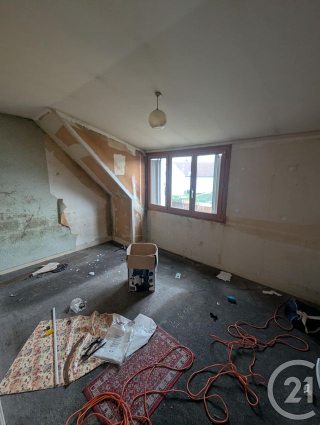 Maison à vendre - 5 pièces - 80 m2 - Albert - 80 - PICARDIE