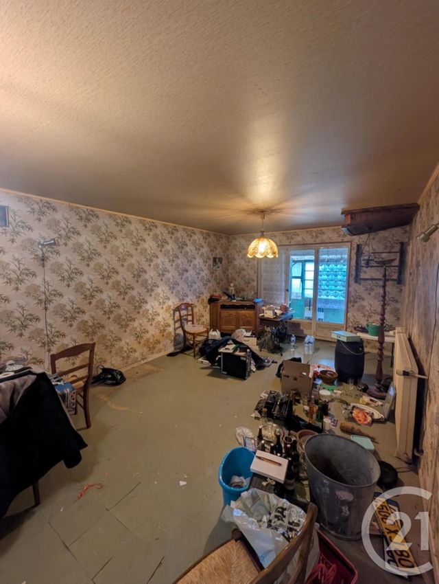 Maison à vendre - 5 pièces - 80 m2 - Albert - 80 - PICARDIE