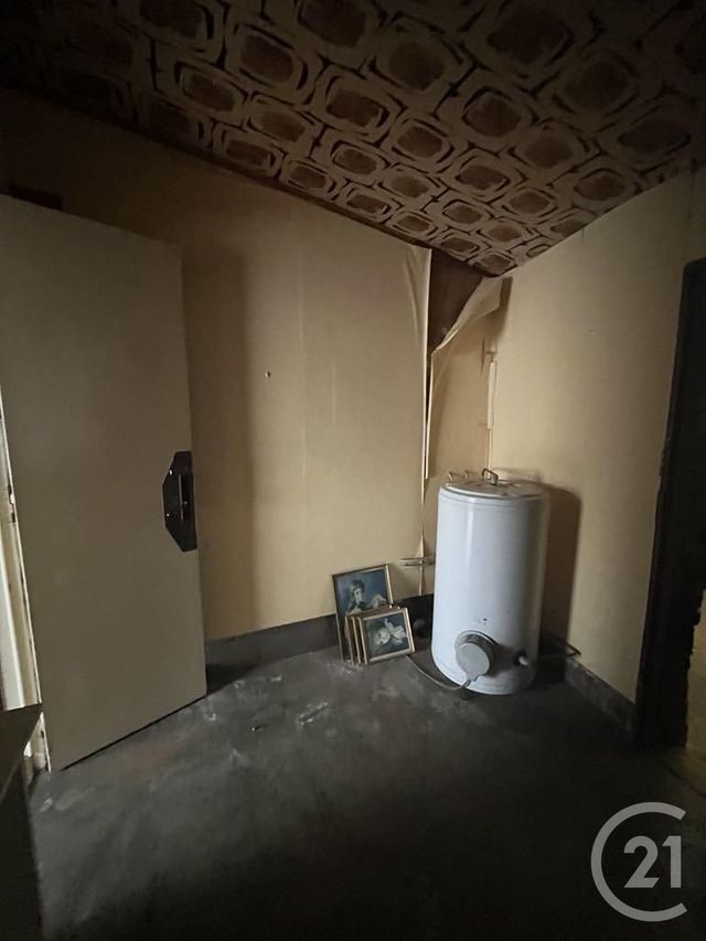 Maison à vendre - 6 pièces - 153,18 m2 - Albert - 80 - PICARDIE