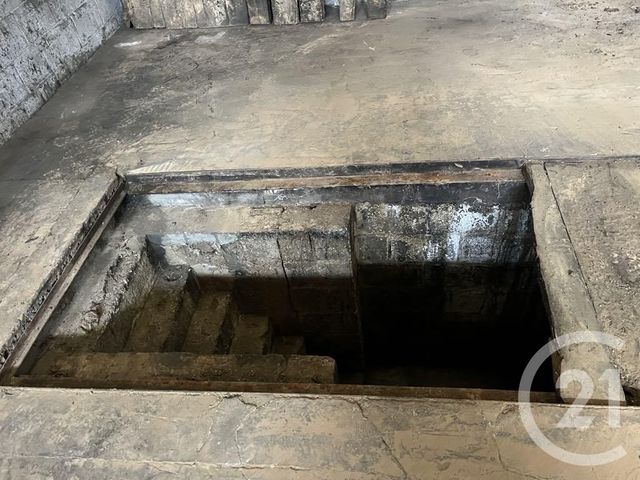 Maison à vendre - 6 pièces - 153,18 m2 - Albert - 80 - PICARDIE