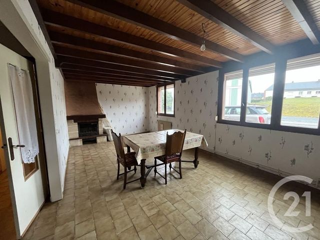 Maison à vendre - 6 pièces - 153,18 m2 - Albert - 80 - PICARDIE