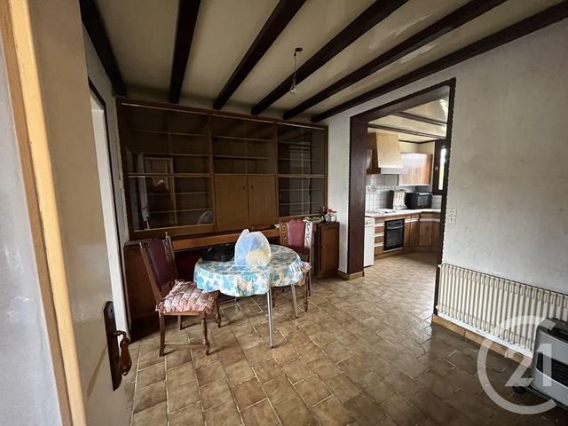 Maison à vendre - 6 pièces - 153,18 m2 - Albert - 80 - PICARDIE
