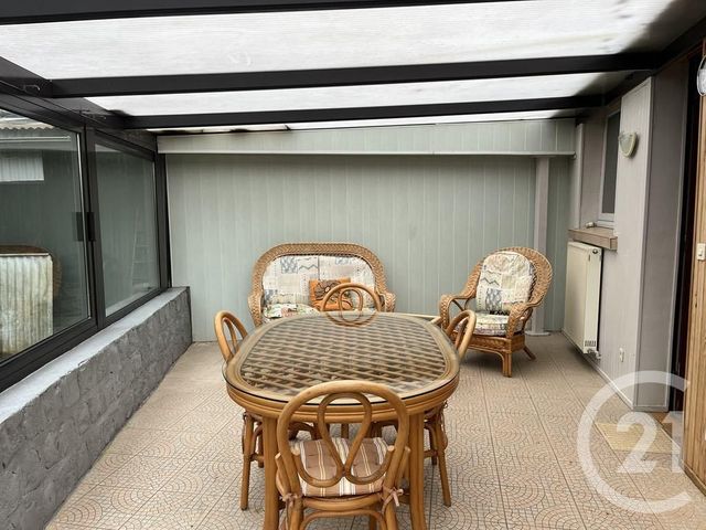 Maison à vendre - 6 pièces - 153,18 m2 - Albert - 80 - PICARDIE