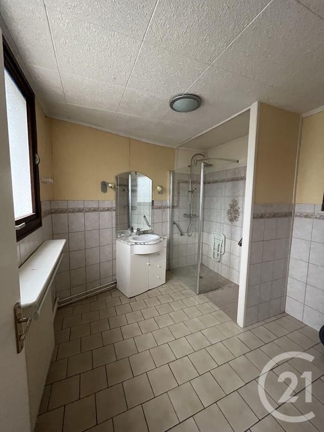 Maison à vendre - 6 pièces - 153,18 m2 - Albert - 80 - PICARDIE