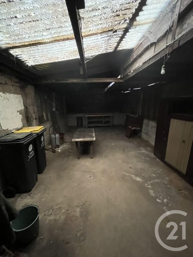 Maison à vendre - 6 pièces - 153,18 m2 - Albert - 80 - PICARDIE