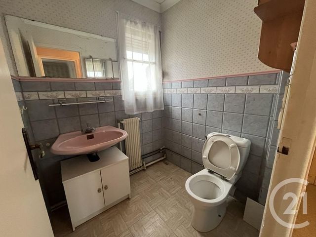 Maison à vendre - 6 pièces - 153,18 m2 - Albert - 80 - PICARDIE