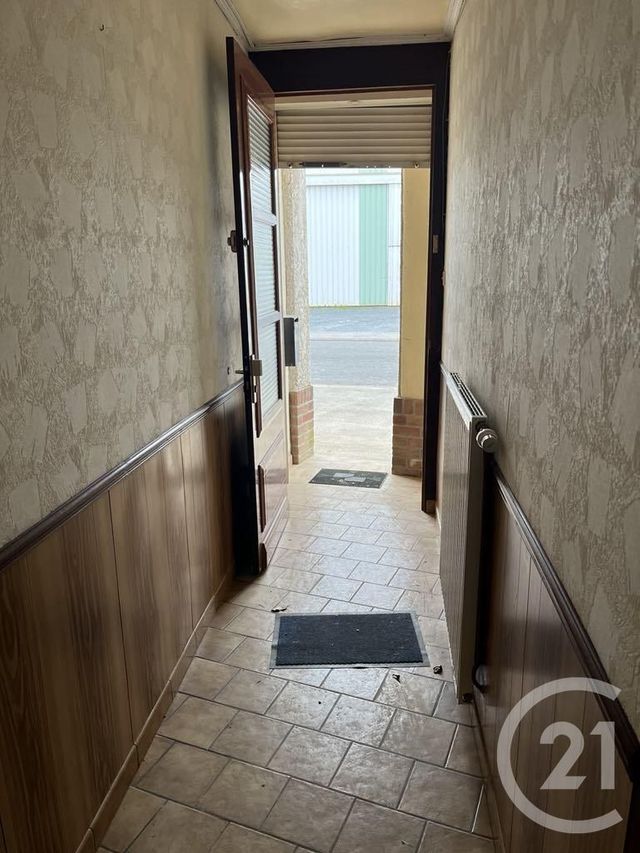 Maison à vendre - 6 pièces - 153,18 m2 - Albert - 80 - PICARDIE