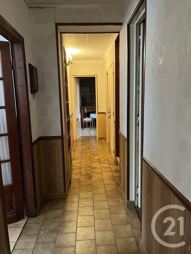 Maison à vendre - 6 pièces - 153,18 m2 - Albert - 80 - PICARDIE