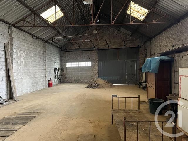 Maison à vendre - 6 pièces - 153,18 m2 - Albert - 80 - PICARDIE