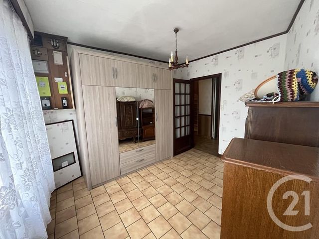 Maison à vendre - 6 pièces - 153,18 m2 - Albert - 80 - PICARDIE