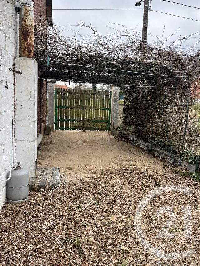 Maison à vendre - 6 pièces - 153,18 m2 - Albert - 80 - PICARDIE