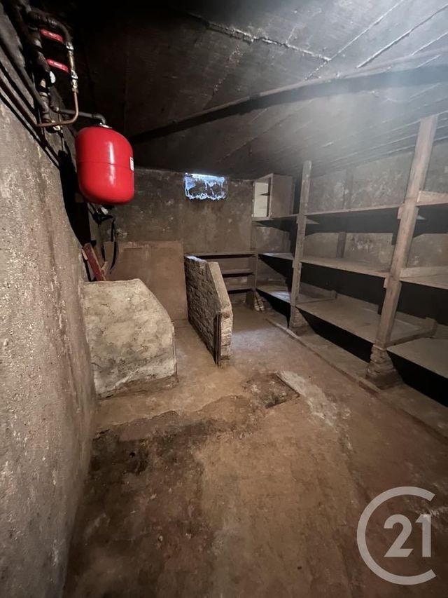 Maison à vendre - 6 pièces - 153,18 m2 - Albert - 80 - PICARDIE