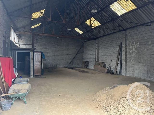 Maison à vendre - 6 pièces - 153,18 m2 - Albert - 80 - PICARDIE