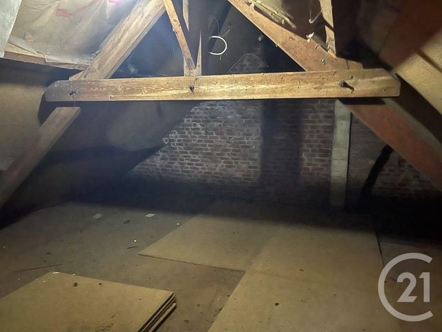 Maison à vendre - 6 pièces - 153,18 m2 - Albert - 80 - PICARDIE