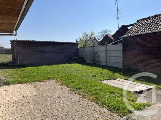 Maison &agrave; vendre - 7 pi&egrave;ces - 157,95 m2 - Albert - 80 - PICARDIE