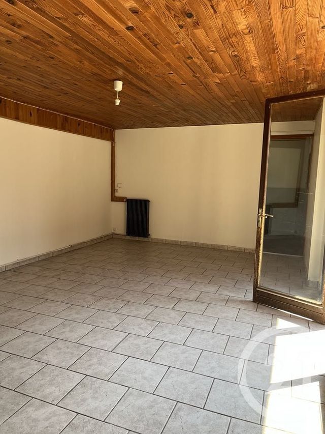 Maison &agrave; vendre - 7 pi&egrave;ces - 157,95 m2 - Albert - 80 - PICARDIE