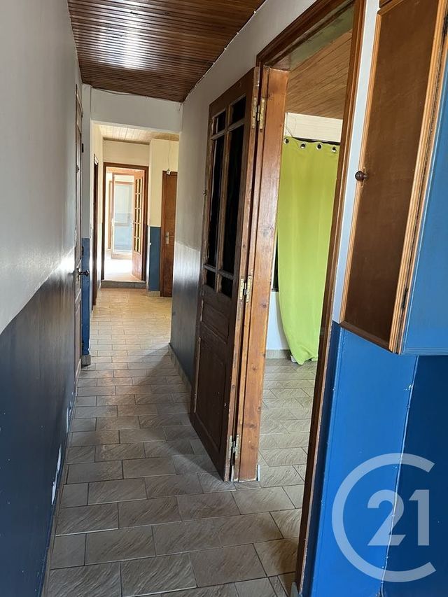 Maison &agrave; vendre - 7 pi&egrave;ces - 157,95 m2 - Albert - 80 - PICARDIE