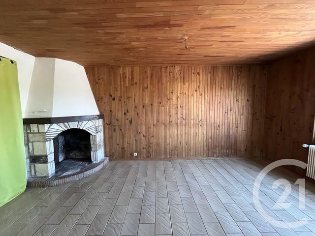 Maison &agrave; vendre - 7 pi&egrave;ces - 157,95 m2 - Albert - 80 - PICARDIE