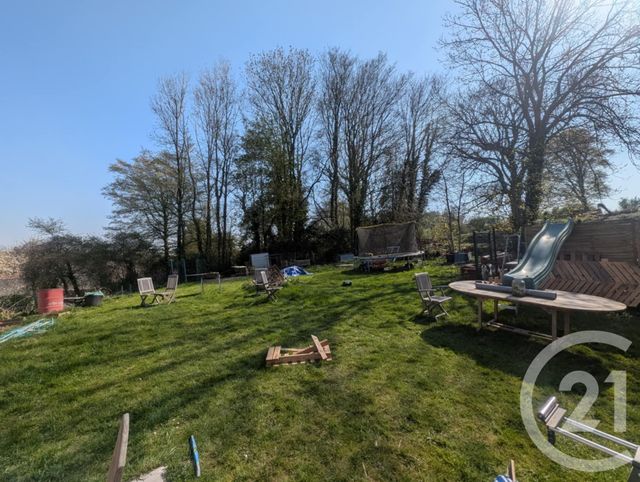 Maison à vendre - 5 pièces - 140 m2 - Albert - 80 - PICARDIE