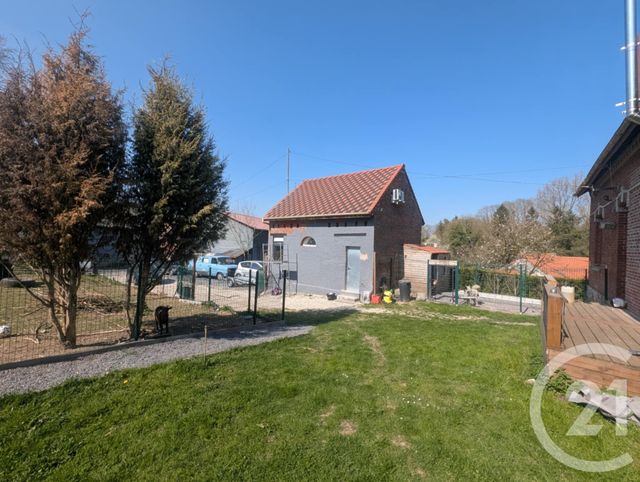 Maison à vendre - 5 pièces - 140 m2 - Albert - 80 - PICARDIE