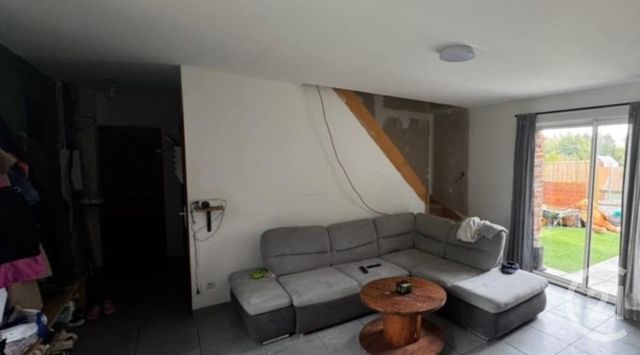 Maison à vendre - 5 pièces - 140 m2 - Albert - 80 - PICARDIE