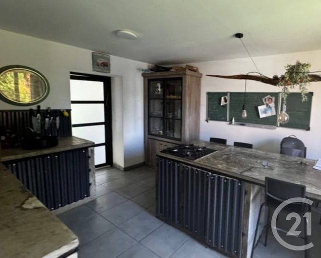 Maison à vendre - 5 pièces - 140 m2 - Albert - 80 - PICARDIE