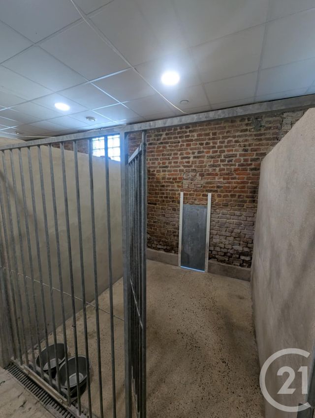 Maison à vendre - 5 pièces - 140 m2 - Albert - 80 - PICARDIE