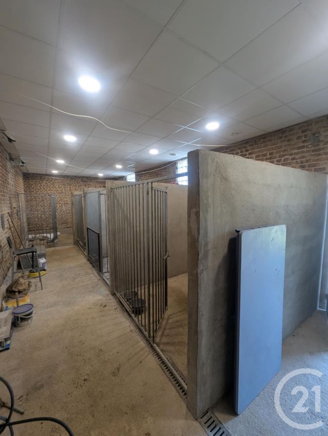 Maison à vendre - 5 pièces - 140 m2 - Albert - 80 - PICARDIE