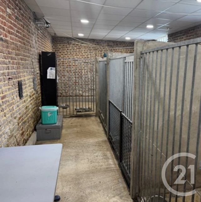 Maison à vendre - 5 pièces - 140 m2 - Albert - 80 - PICARDIE