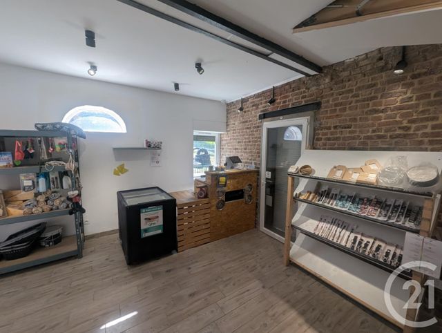 Maison à vendre - 5 pièces - 140 m2 - Albert - 80 - PICARDIE