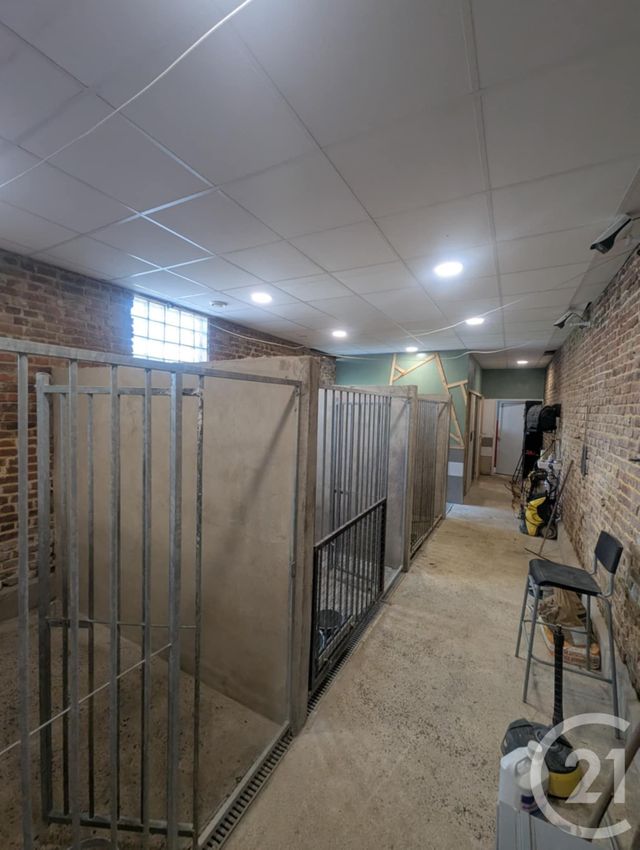 Maison à vendre - 5 pièces - 140 m2 - Albert - 80 - PICARDIE