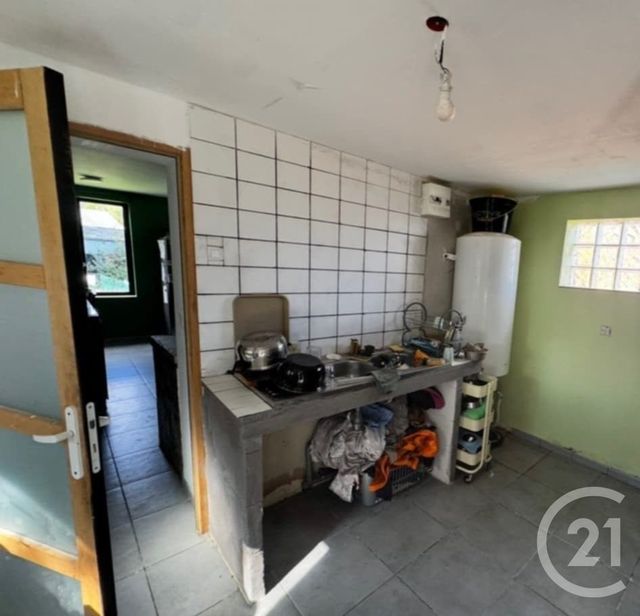 Maison à vendre - 5 pièces - 140 m2 - Albert - 80 - PICARDIE