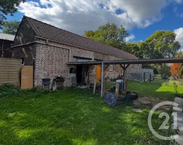 Maison à vendre - 5 pièces - 140 m2 - Albert - 80 - PICARDIE